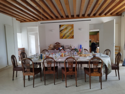 Speisesaal